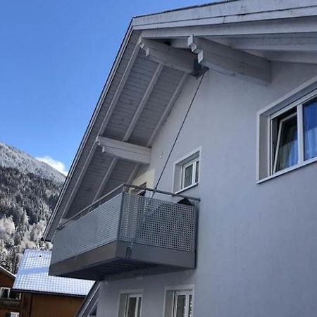 Haus Sahin Apartment ฟานดันส์ ภายนอก รูปภาพ
