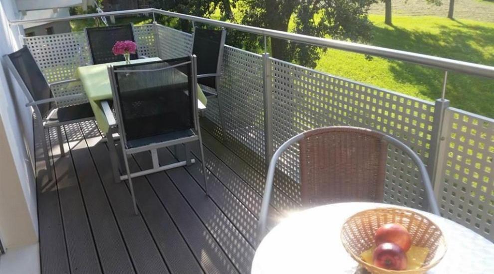 Haus Sahin Apartment ฟานดันส์ ภายนอก รูปภาพ