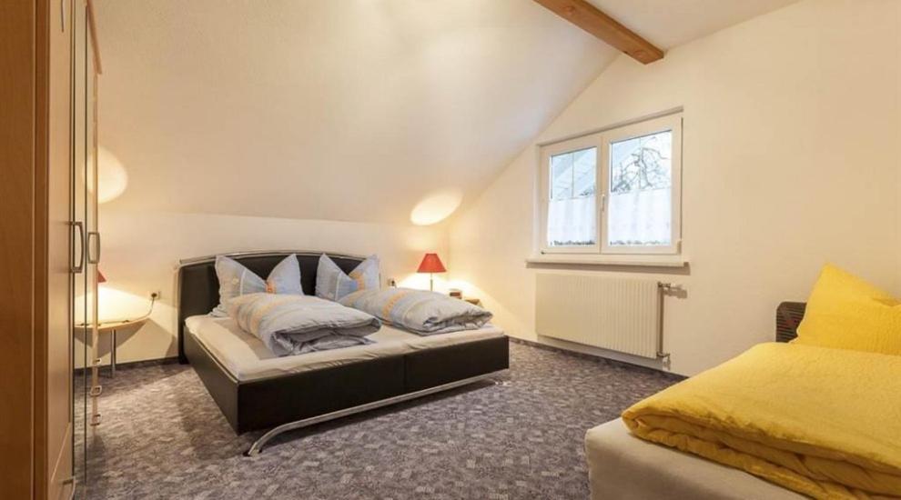 Haus Sahin Apartment ฟานดันส์ ภายนอก รูปภาพ