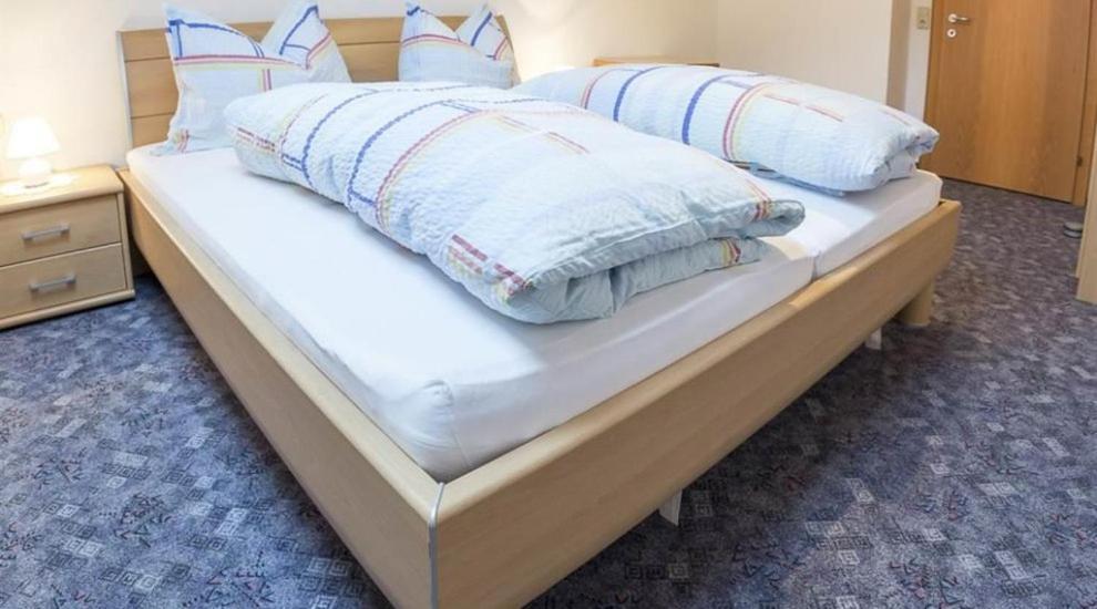Haus Sahin Apartment ฟานดันส์ ภายนอก รูปภาพ