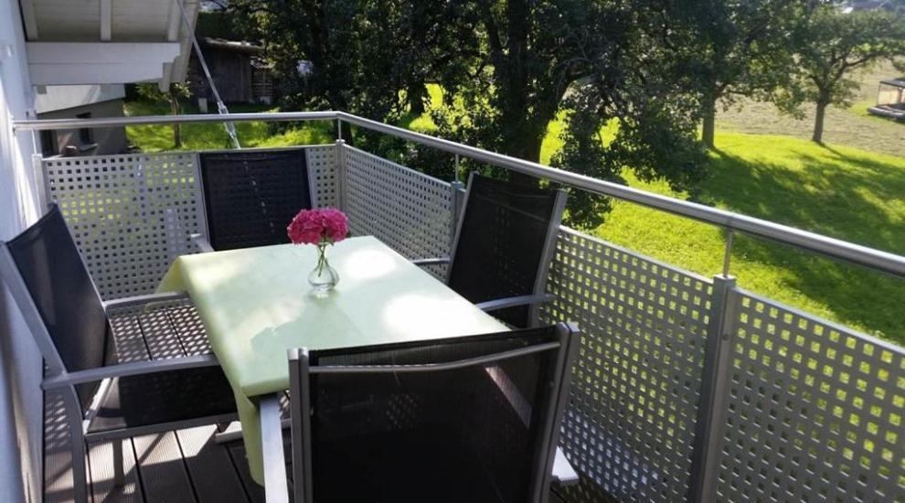 Haus Sahin Apartment ฟานดันส์ ภายนอก รูปภาพ