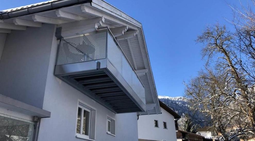 Haus Sahin Apartment ฟานดันส์ ภายนอก รูปภาพ