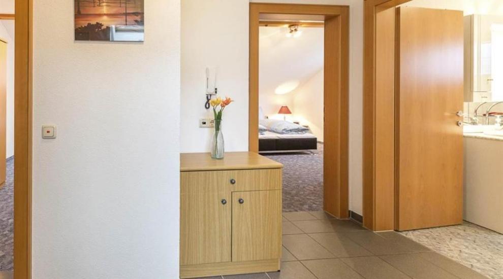 Haus Sahin Apartment ฟานดันส์ ภายนอก รูปภาพ