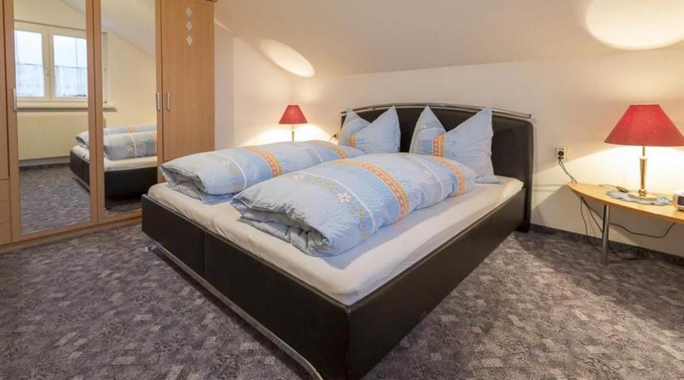 Haus Sahin Apartment ฟานดันส์ ภายนอก รูปภาพ