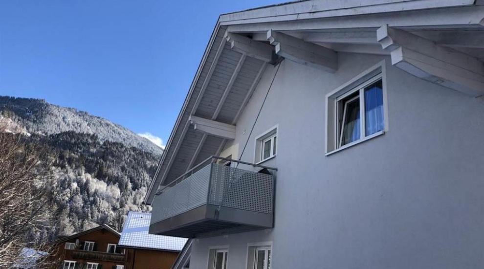Haus Sahin Apartment ฟานดันส์ ภายนอก รูปภาพ