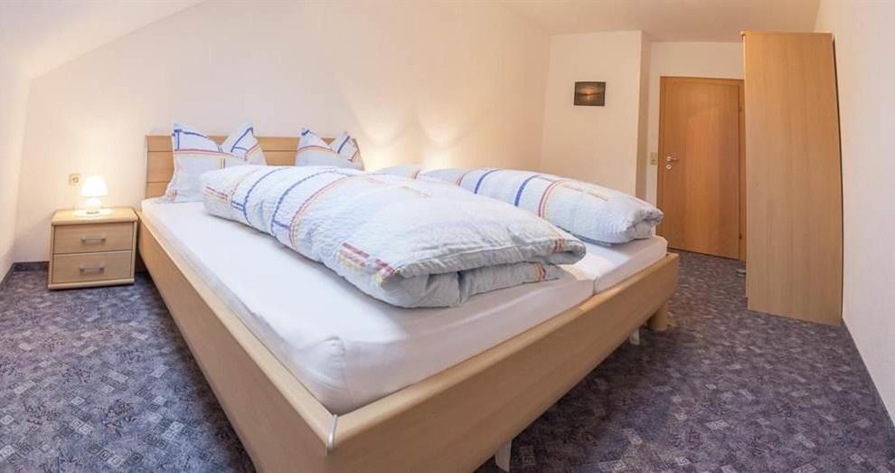 Haus Sahin Apartment ฟานดันส์ ภายนอก รูปภาพ