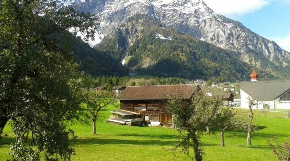 Haus Sahin Apartment ฟานดันส์ ภายนอก รูปภาพ