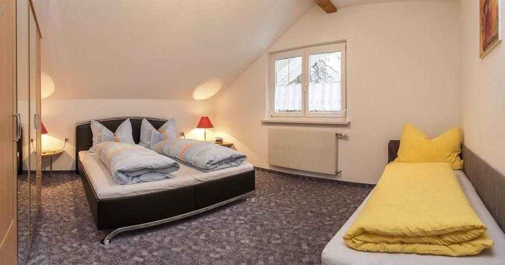 Haus Sahin Apartment ฟานดันส์ ภายนอก รูปภาพ