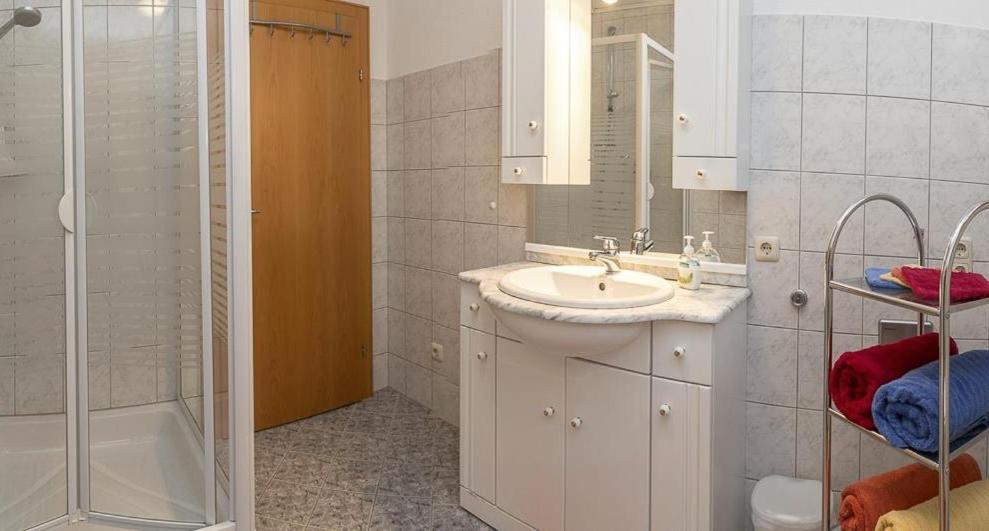 Haus Sahin Apartment ฟานดันส์ ภายนอก รูปภาพ