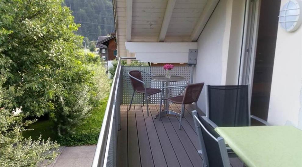 Haus Sahin Apartment ฟานดันส์ ภายนอก รูปภาพ