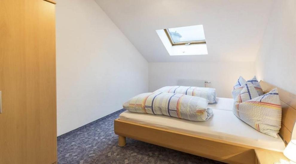 Haus Sahin Apartment ฟานดันส์ ภายนอก รูปภาพ